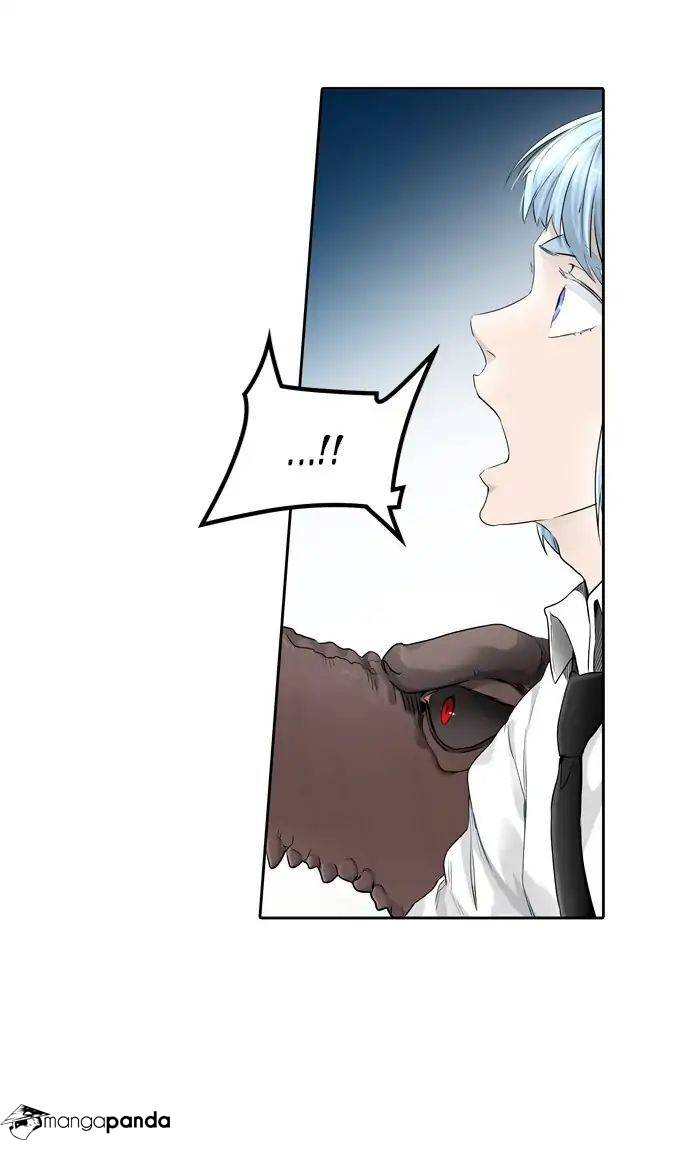 Tower of God Chapter 438 image 021
